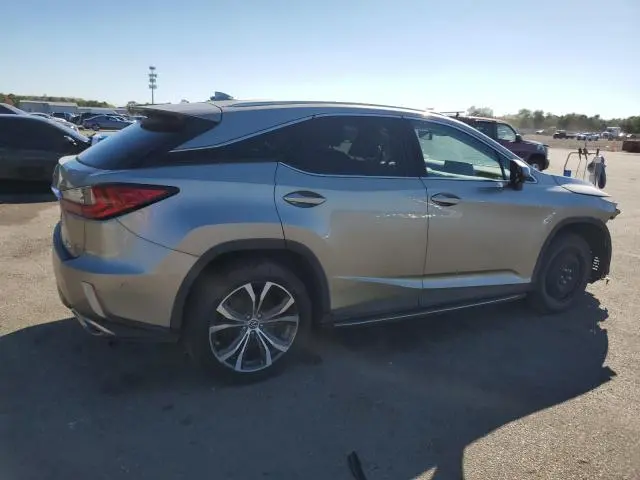 2018 LEXUS RX 350 BASE  