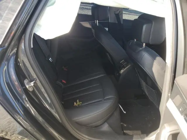 2017 AUDI A4 PREMIUM  