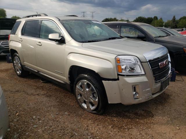 2014 GMC TERRAIN SLT