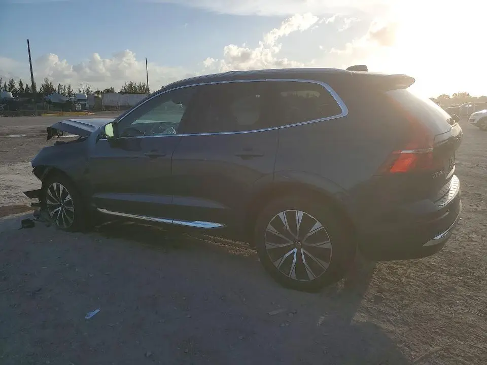 2023 VOLVO XC60 PLUS  