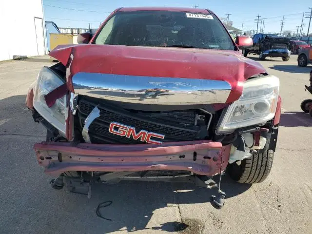 2013 GMC TERRAIN SLE  