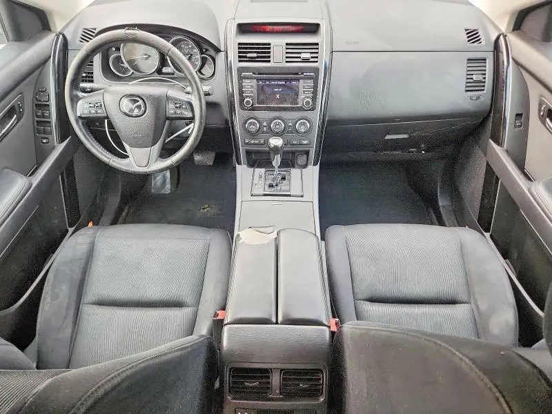 2015 MAZDA CX-9 SPORT  