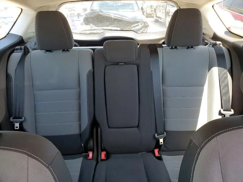 2016 FORD C-MAX SE  