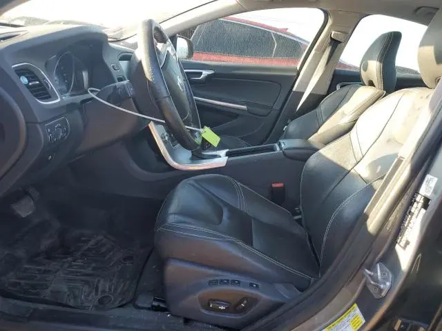 2018 VOLVO S60 DYNAMIC  