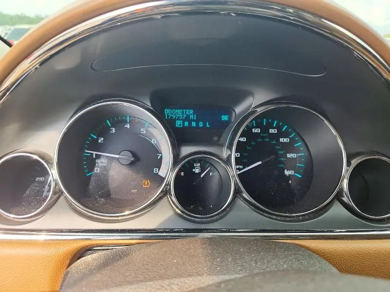 2014 BUICK ENCLAVE   