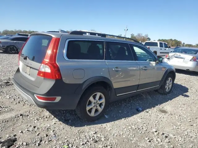 2012 VOLVO XC70 3.2  