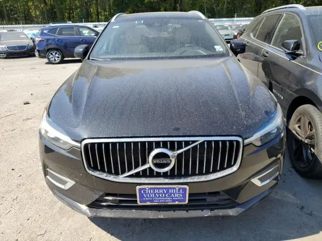 2021 VOLVO XC60 T5 INSCRIPTION  