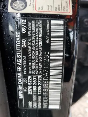 2013 MERCEDES-BENZ E 350 4MATIC  