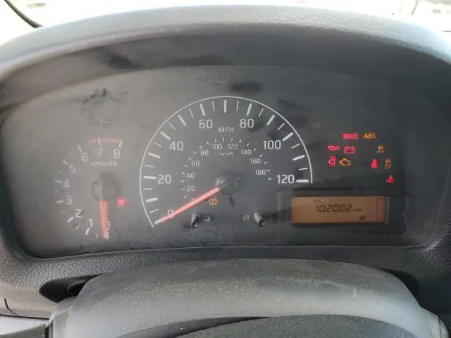 2015 CHEVROLET CITY EXPRESS LT  