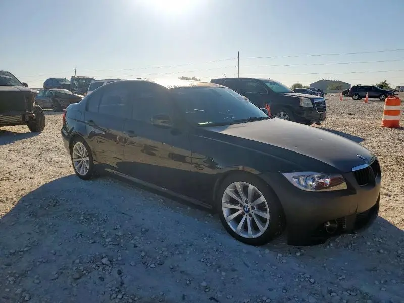 2011 BMW 328 I  