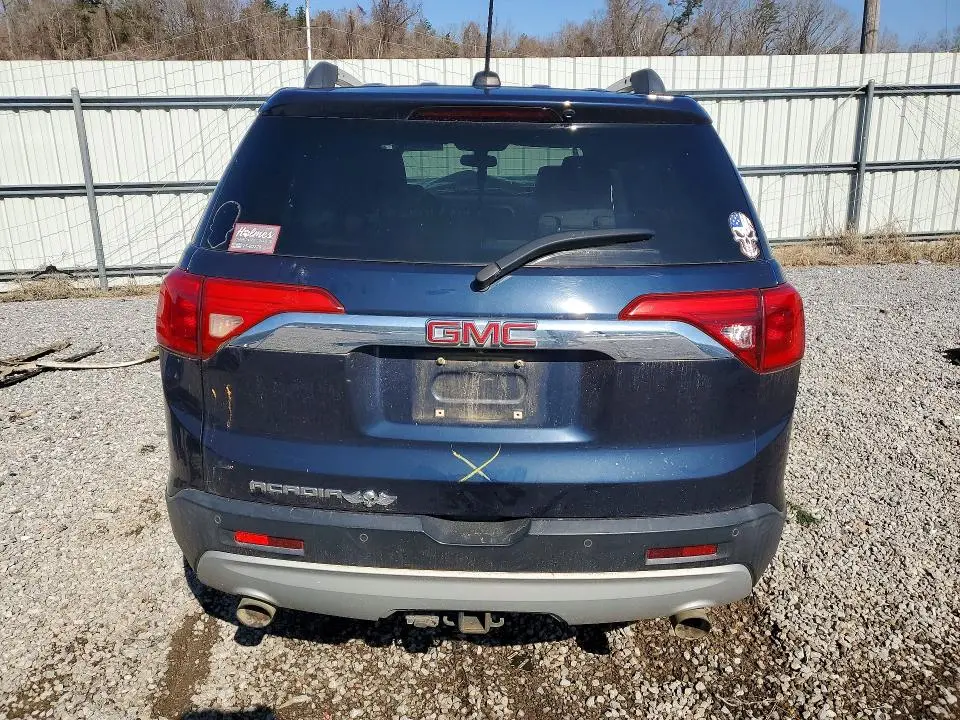 2017 GMC ACADIA SLT-1  