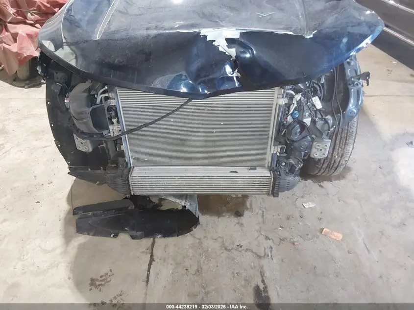 2020 CHEVROLET EQUINOX AWD LS