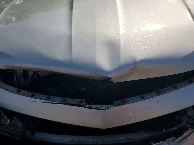 2017 CHEVROLET IMPALA PREMIER  