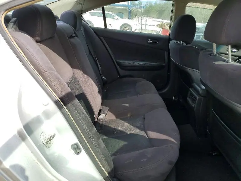 2013 NISSAN MAXIMA 3.5 S  