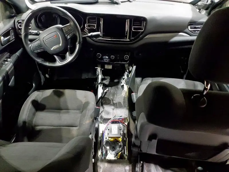 2023 DODGE DURANGO PURSUIT  