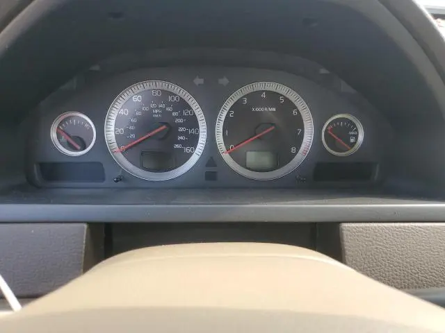 2010 VOLVO XC90 V8  