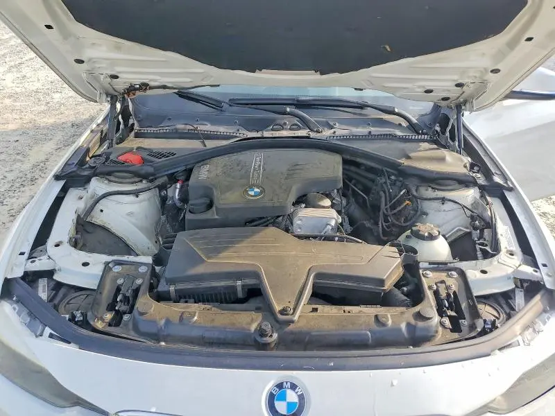 2013 BMW 328 I  