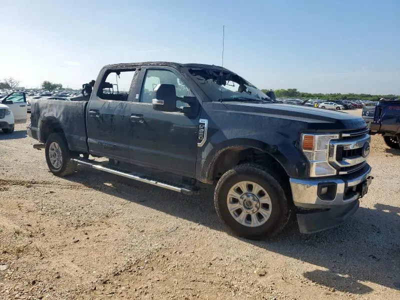 2021 FORD F250 SUPER DUTY  