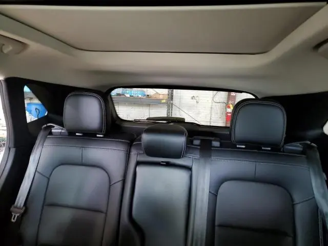 2020 FORD ESCAPE SE SPORT  