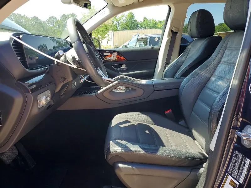 2020 MERCEDES-BENZ GLE 350 4MATIC  