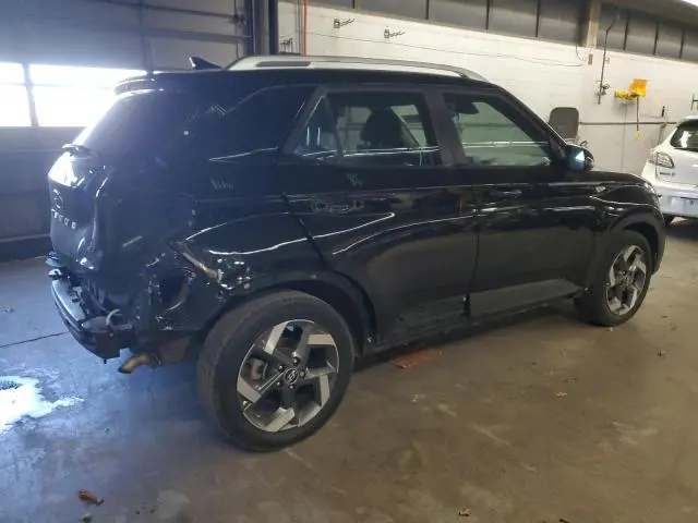 2021 HYUNDAI VENUE SEL
