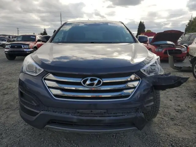 2016 HYUNDAI SANTA FE SPORT   