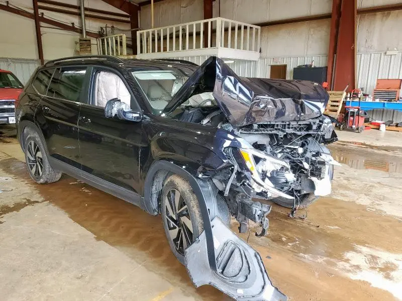 2024 VOLKSWAGEN ATLAS SE  