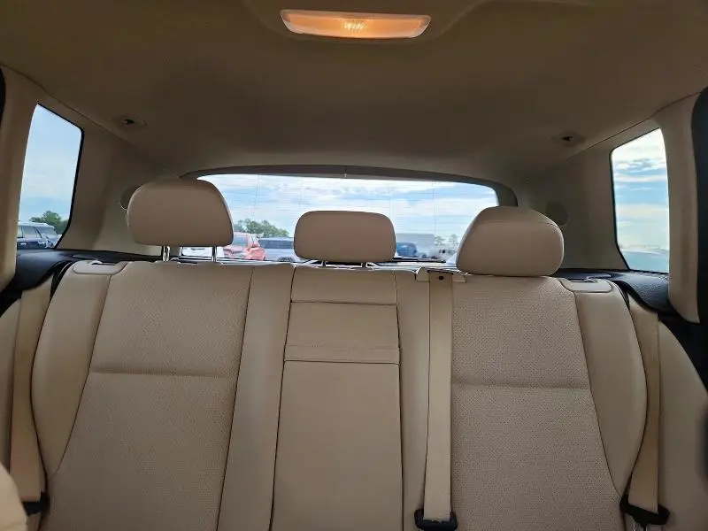 2013 MERCEDES-BENZ GLK 250 BLUETEC  