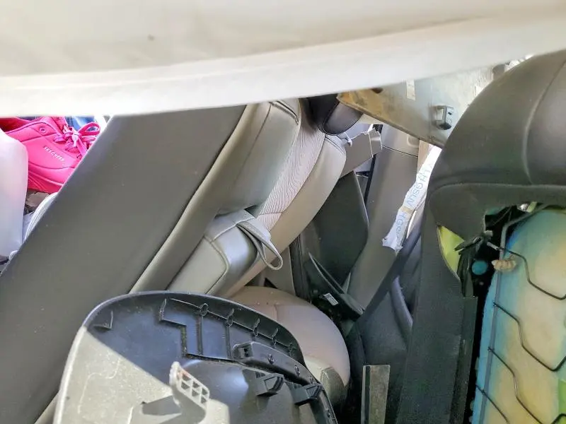 2014 BUICK ENCORE CONVENIENCE  