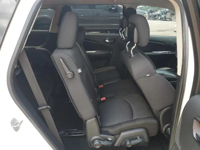 2014 DODGE JOURNEY SXT  