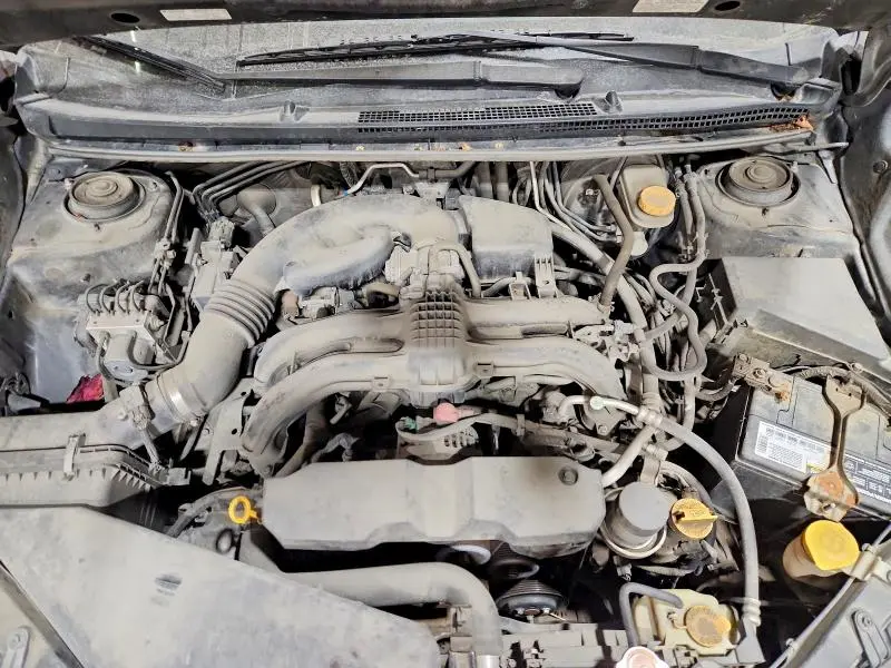 2014 SUBARU IMPREZA SPORT PREMIUM  