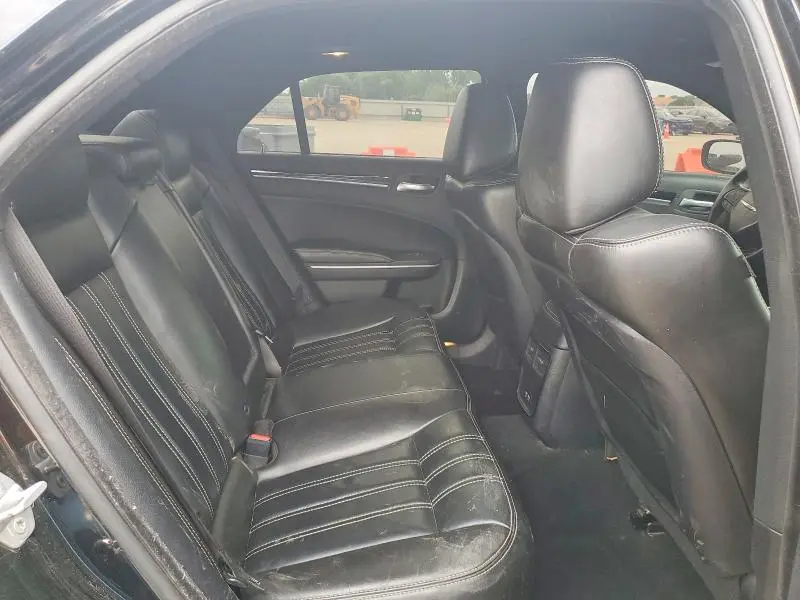 2021 CHRYSLER 300 S  