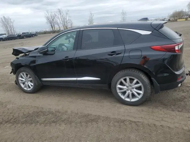 2021 ACURA RDX   