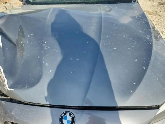 2011 BMW 535 I  