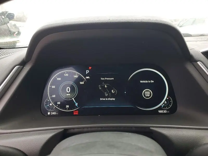 2022 HYUNDAI SONATA SEL PLUS  