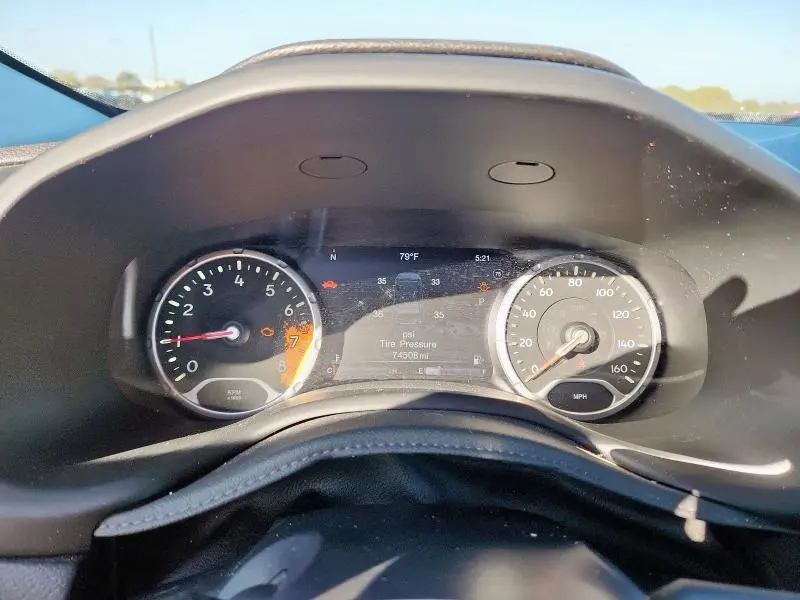 2016 JEEP RENEGADE LIMITED  