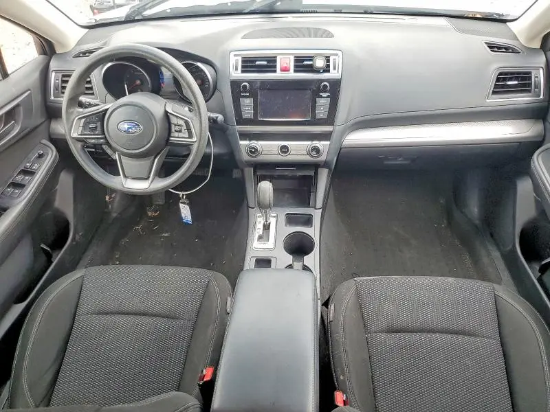 2018 SUBARU OUTBACK 2.5I  