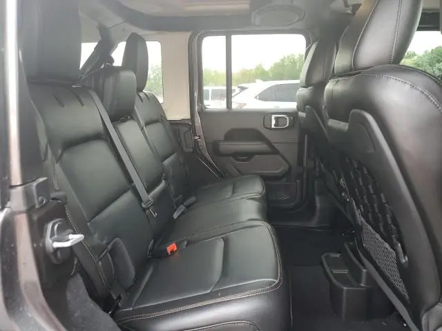 2021 JEEP WRANGLER UNLIMITED RUBICON 392  