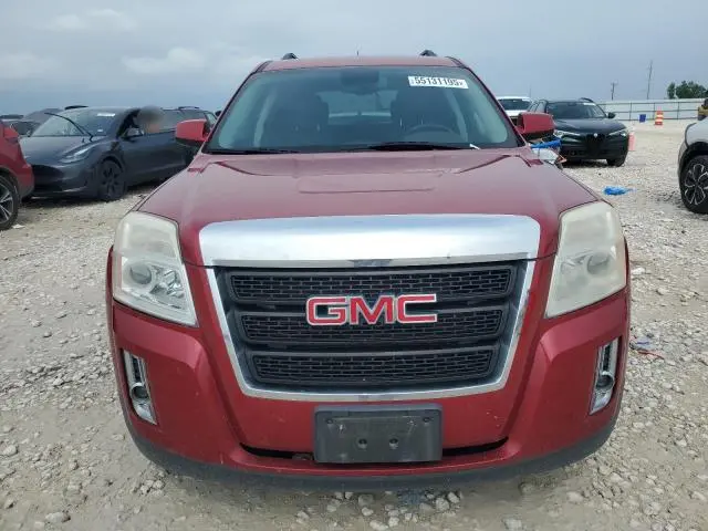 2015 GMC TERRAIN SLT