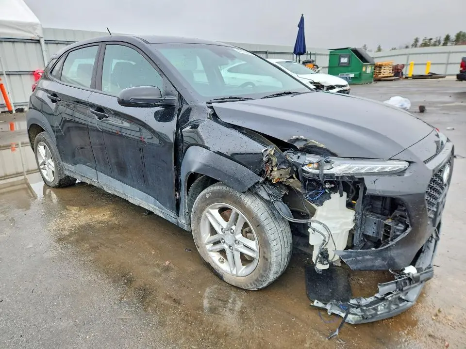 2020 HYUNDAI KONA SE  