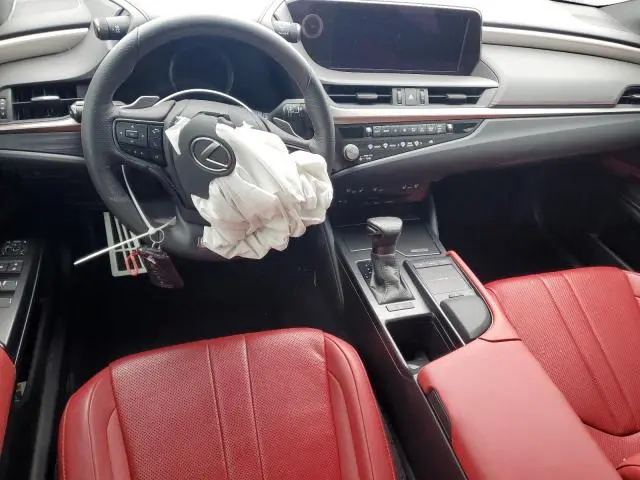 2021 LEXUS ES 350 BASE  