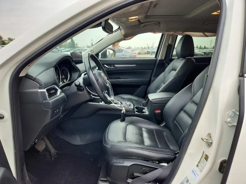 2023 MAZDA CX-5 PREFERRED  