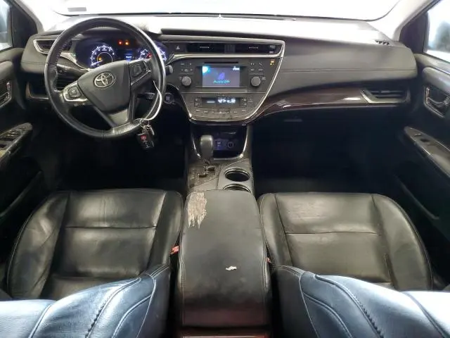 2013 TOYOTA AVALON BASE  