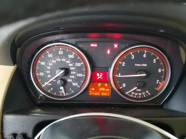 2014 BMW X1 SDRIVE28I  