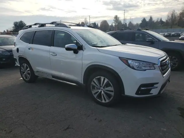 2022 SUBARU ASCENT TOURING  