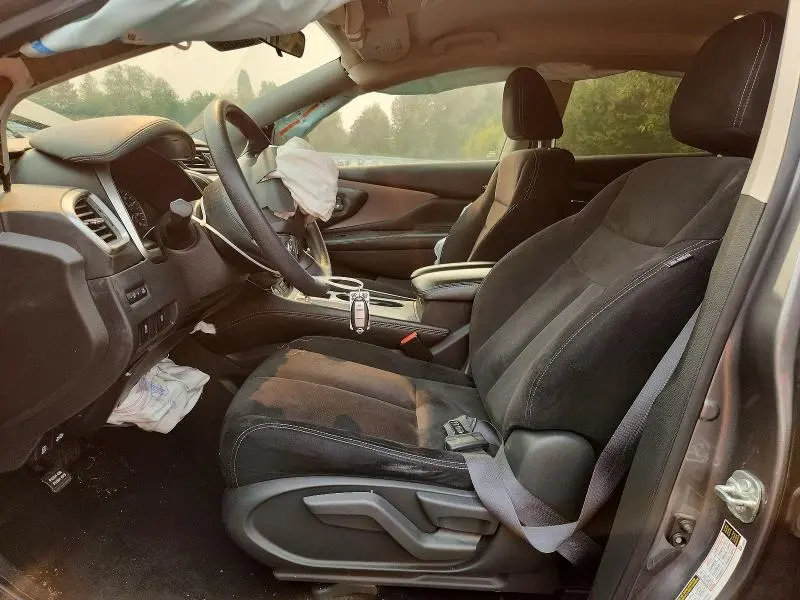2023 NISSAN MURANO S  
