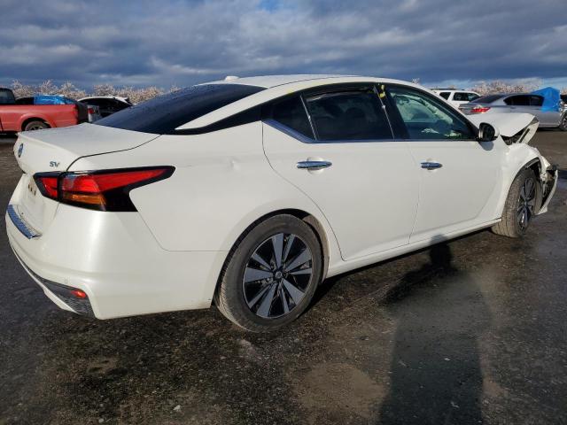 2019 NISSAN ALTIMA SV