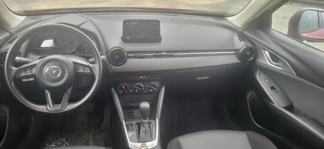 2018 MAZDA CX-3 SPORT  