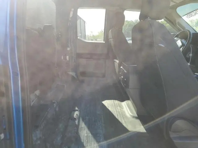 2019 FORD F150 SUPER CAB  