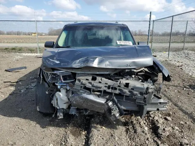 2015 FORD FLEX SE  